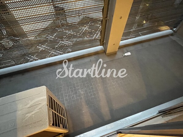 カスタリア八丁堀の物件内観写真